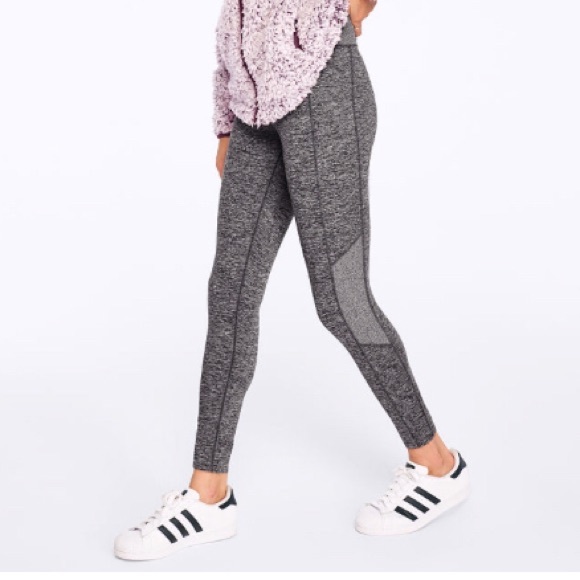 Pink Victorias Secret Extreme 